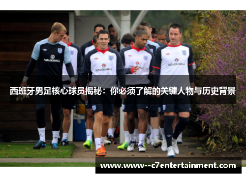 西班牙男足核心球员揭秘：你必须了解的关键人物与历史背景