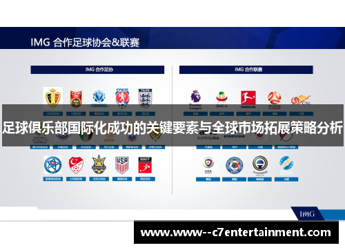 足球俱乐部国际化成功的关键要素与全球市场拓展策略分析
