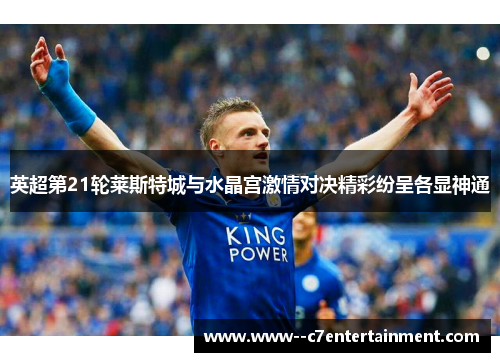 英超第21轮莱斯特城与水晶宫激情对决精彩纷呈各显神通