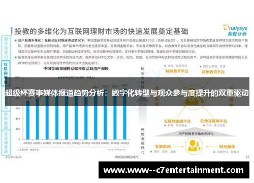 超级杯赛事媒体报道趋势分析：数字化转型与观众参与度提升的双重驱动