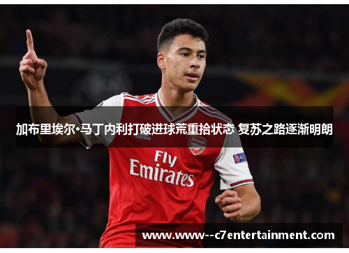 加布里埃尔·马丁内利打破进球荒重拾状态 复苏之路逐渐明朗 加布里埃尔·马丁内利打破进球荒重拾状态 复苏之路逐渐明朗