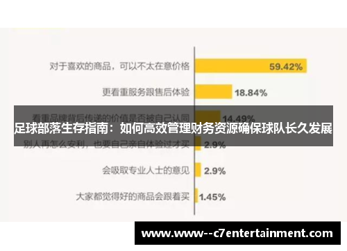 足球部落生存指南：如何高效管理财务资源确保球队长久发展